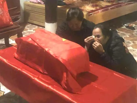 Đã xác định được danh tính, thân nhân 2 hài cốt liệt sĩ vừa tìm thấy ở Quảng Trị