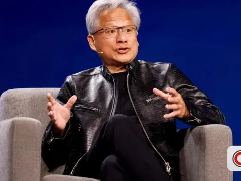 95% dự án AI thất bại thảm hại, CEO Jensen Huang lên tiếng: Sếp nào đòi lãi sớm thì nên đi trị liệu tâm lý ngay