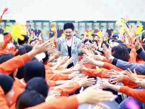 Núp bóng “bí thuật cung đình”, doanh nghiệp chăm sóc sắc đẹp phụ nữ tại Trung Quốc bị điều tra nghi huy động vốn trái phép