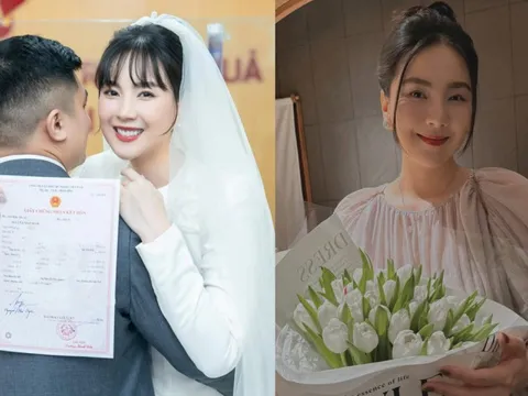 Cuộc sống hiện tại của 'MC đẹp nhất VTV' sau 2 năm tái hôn với chồng doanh nhân