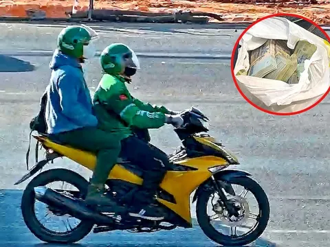 Bắt nghi phạm cướp ngân hàng ở Gia Lai: Hành trình di chuyển của 2 đối tượng sau khi lấy gần 1,9 tỷ đồng