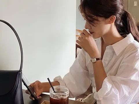 Thưởng Tết lột trần tính cách thật của nhân viên