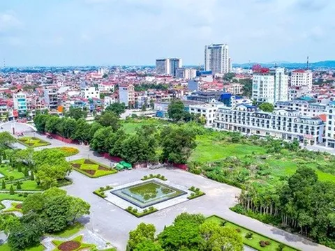 Pha "mở màn" ấn tượng: Dòng vốn 2,29 tỷ USD ồ ạt chảy vào tỉnh sát Hà Nội