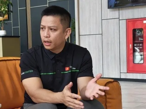 Hơn 17 tỷ tài khoản bị chiếm đoạt, Hiếu PC phát hiện email cũ cũng đang "trôi nổi" trên chợ đen