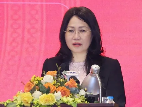 Phản bác quan điểm sai trái, lợi dụng bầu cử để gây mất đoàn kết trong Đảng