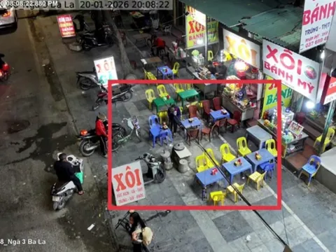 Chuyển từ "đối phó" sang "tự giác"