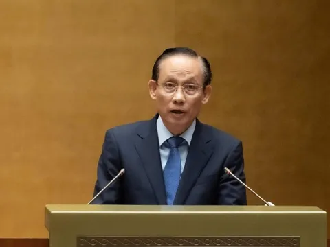 Đối ngoại phải thể hiện rõ tâm thế mới, khát vọng mới của dân tộc Việt Nam trong kỷ nguyên mới