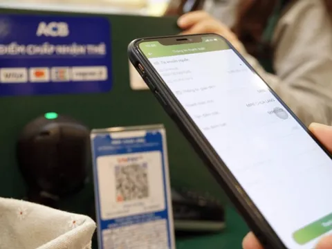 Người đàn ông SN 1984 chuyển khoản 499 triệu đồng vào 1 tài khoản ACB để mua hạt điều: Công an xã điều tra giao dịch mua bán