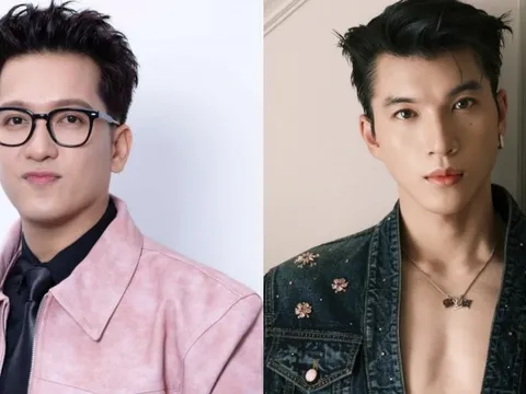 Chuyện gì đang xảy ra với Trường Giang và HIEUTHUHAI?