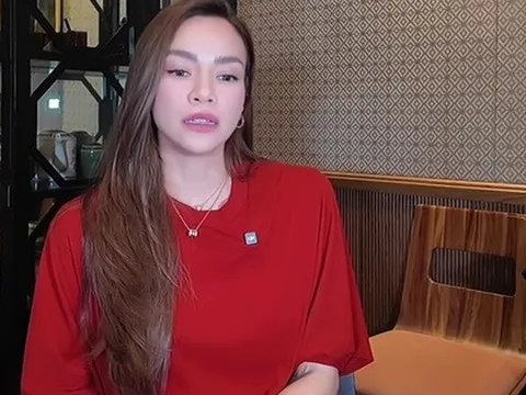 Hồ Ngọc Hà: "Tôi không nhiều tiền nhưng đủ sống"