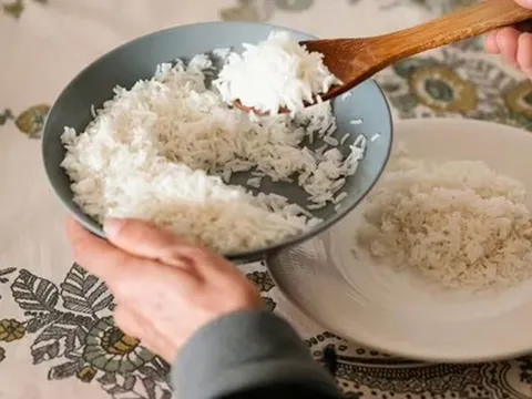 Người mắc đái tháo đường type 1 chia sẻ 3 cách “xử lý” cơm giúp hạn chế tăng đường huyết