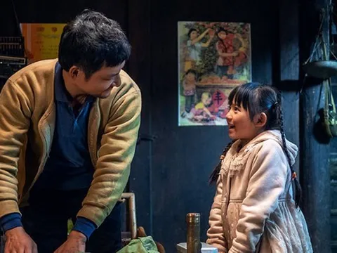 Đây là gia đình có phong thủy tốt nhất!