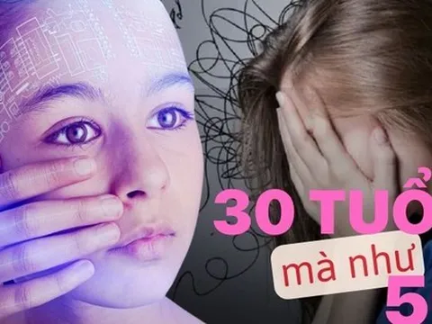 Dù không thức khuya nhưng hàng ngày vẫn làm 5 việc này thì chẳng mấy mà già, collagen mất dần khiến chị em 30 tuổi trông như 50