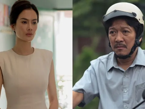 Hoa hậu đóng phim Tết của Trường Giang: Làm mẹ đơn thân, từng đăng quang quốc tế