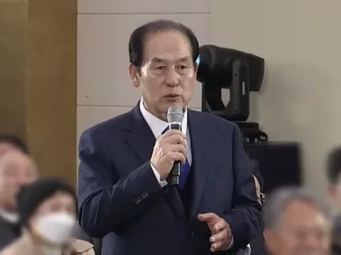 Yêu cầu nghiêm túc nhìn nhận về phát ngôn xúc phạm phụ nữ Việt Nam