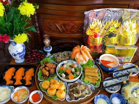 Thời điểm "vàng" thực hiện lễ cúng ông Công ông Táo để đón nhiều tài lộc năm 2026