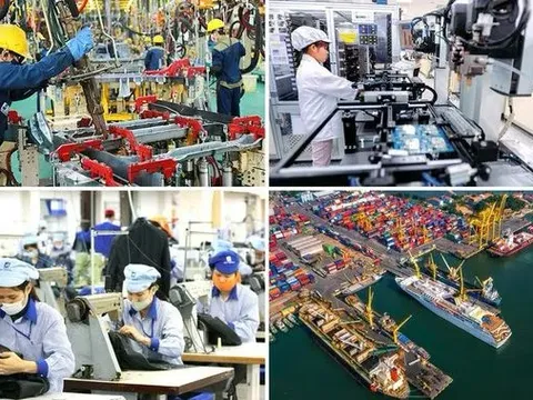 Việt Nam có thể đạt mức xếp hạng tín nhiệm đầu tư trước năm 2030