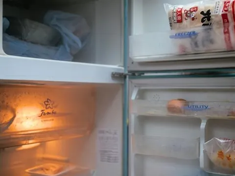 3 sai lầm 99% gia đình đang mắc phải khi sử dụng tủ lạnh, dịp Tết càng nên tránh xa