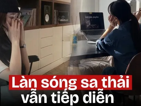 Báo động về làn sóng sa thải: 2025 vẫn còn nhẹ nhàng, 2026 mới thực sự là "cuộc càn quét"?