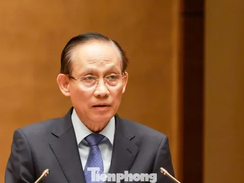 Đối ngoại phát huy vai trò 'đi trước, mở đường', góp phần thực hiện tăng trưởng 10%