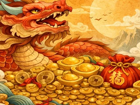 Bậc thầy phong thủy Trung Quốc dự đoán 4 con giáp tăng mạnh tài sản ròng sau 23 tháng Chạp: Top 1 dễ mua nhà