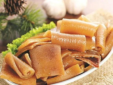 90% người Việt vứt da heo ngay khi nấu ăn - nhưng sự thật phía sau khiến ai cũng giật mình