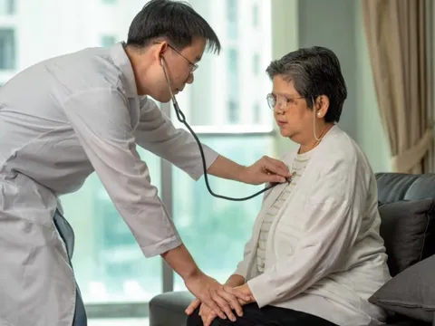 Bác sĩ tim mạch khẳng định: Thực hiện 5 điều này, mỡ máu giảm bất ngờ, bệnh tật tránh xa