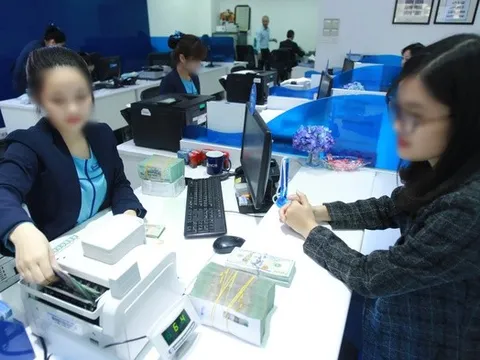 Từ ngày 9/2, lợi dụng thông tin tín dụng để trục lợi bị phạt tới 200 triệu đồng