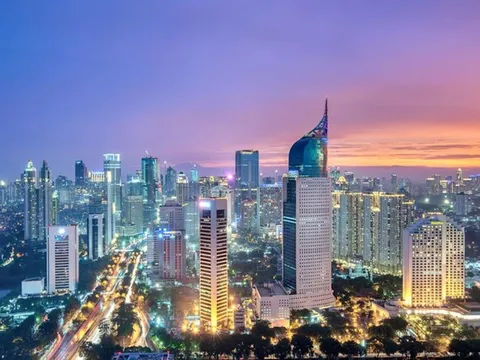 Nền kinh tế lớn nhất Đông Nam Á ghi nhận tăng trưởng GDP năm 2025 cao nhất trong 3 năm gần đây, so với Việt Nam thì sao?