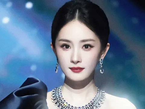 Tiếng gào thét bôi nhọ Dương Mịch giữa lễ trao giải khiến 60 triệu người sốc nặng