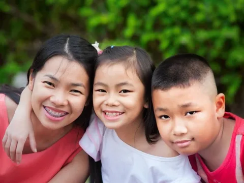 Nghỉ Tết đưa con đi NƠI ĐẶC BIỆT này, bạn sẽ ngạc nhiên với sự thay đổi tuyệt vời của con sau đó