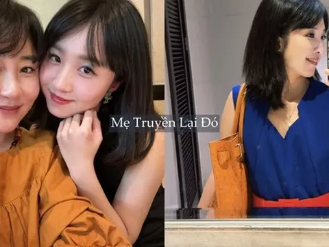 Mẹ tôi đã U60 nhưng tóc vẫn bóng mượt, đen nhánh nhờ 5 chiêu "bí truyền" cực đơn giản