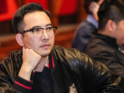 Tổng đạo diễn Hoàng Công Cường: 'Lần này, tôi dành nhiều tâm sức vì những trái tim đã đi rất xa để tìm về hai chữ quê hương'