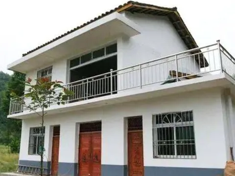 Xây nhà 1 tỷ cho bố mẹ, 2 năm sau, người con chết lặng nghe công bố di chúc