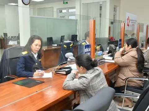 Khuyến nghị quan trọng của Cục Thuế về đứng tên người kê khai thuế