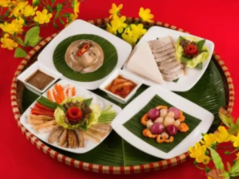 Người mỡ máu cao nên ăn gì dịp Tết?