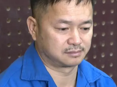 Bắt ông trùm Nguyễn Văn Luyện trong đường dây xuyên quốc gia