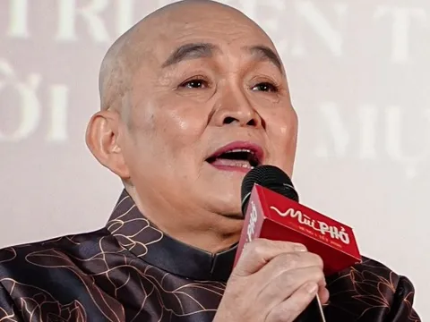 Nghệ sĩ Xuân Hinh tiết lộ cát-xê phim Tết: "Không bằng tôi đi hát 2 bài”