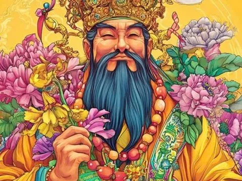 Sang năm Bính Ngọ 2026, 3 con giáp may mắn nhất, tiền vàng đua nhau vào cửa, quý nhân dẫn lối mở đường