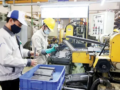 Công bố số liệu tổng điều tra kinh tế 2026 sớm 7 tháng