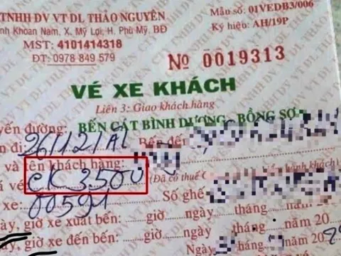 Gia Lai vào cuộc vụ giá vé xe khách bị tố tăng “phi mã” dịp Tết