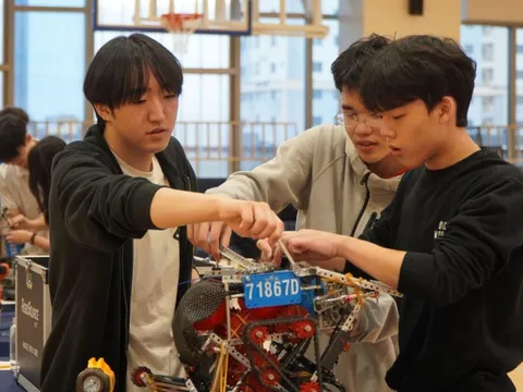 Đầu tư giáo dục sớm: “Tấm hộ chiếu" bước vào Top 1% tinh hoa