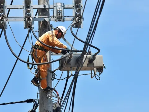 Viettel, VNPT, FPT, VNG, CMC kiến nghị khẩn về giá điện