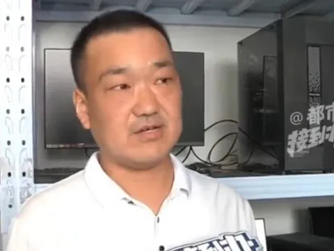 Người đàn ông rao bán hơn 106 gram vàng, tài khoản vừa nhận được 311 triệu đồng liền bị công an vào cuộc điều tra nguồn tiền