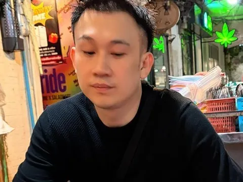 Em ruột danh hài Hoài Linh thông báo khẩn