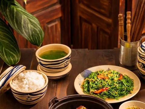 Trước Tết, nhà nào cũng tích sẵn món này trong bếp: Người xưa coi là “bùa giữ lộc”, giờ nhiều người quá coi thường