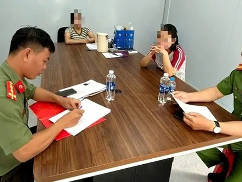 Công an sẽ kiểm tra các doanh nghiệp, hộ kinh doanh trong năm 2026