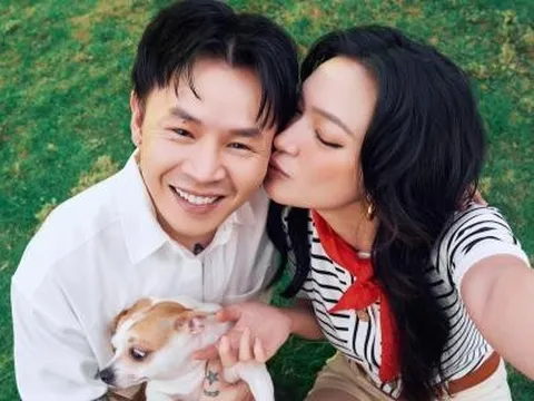 Binz và Châu Bùi bất ổn?