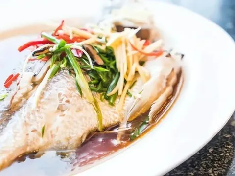 6 loại cá chuyên gia thủy sản hiếm khi ăn: Nguy cơ kim loại nặng, chất gây ung thư có thể vượt ngưỡng