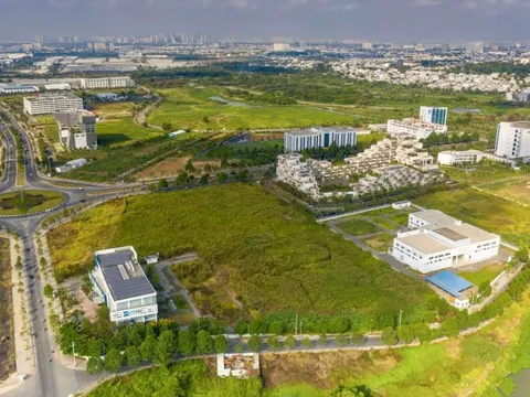 TP HCM hút hàng tỉ USD vào trung tâm dữ liệu